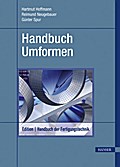 Handbuch Umformen von Günter Spur | Ebook