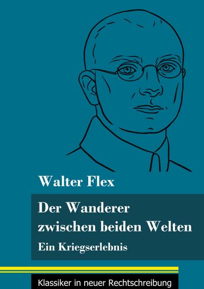 Der Wanderer zwischen beiden Welten