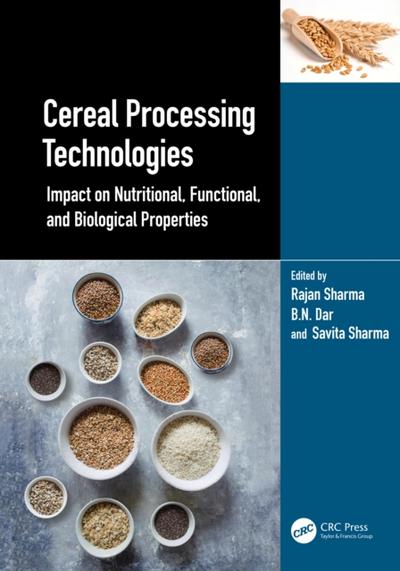 Cereal Processing Technologies