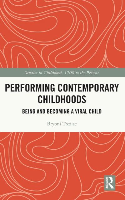 Performing Contemporary Childhoods