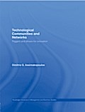 Technological Communities and Networks
