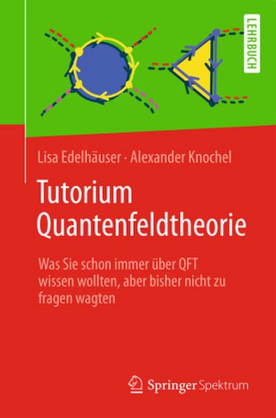 Tutorium Quantenfeldtheorie