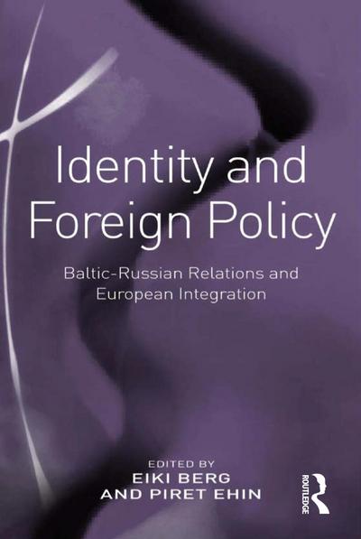 Identity and Foreign Policy