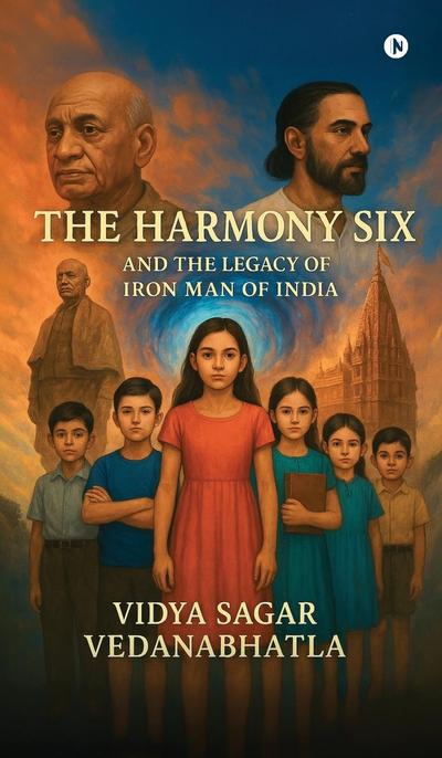 The Harmony Six and the Legacy of Iron Man of India