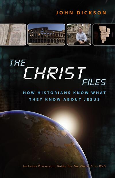 The Christ Files
