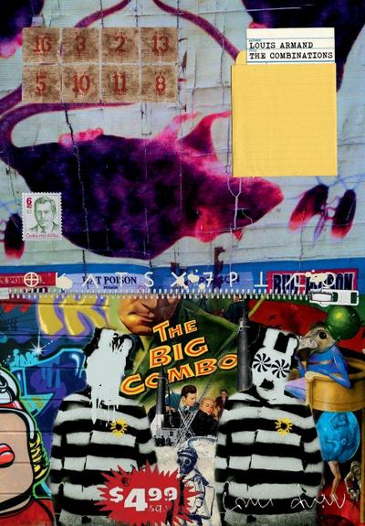 The Combinations (4th edition)