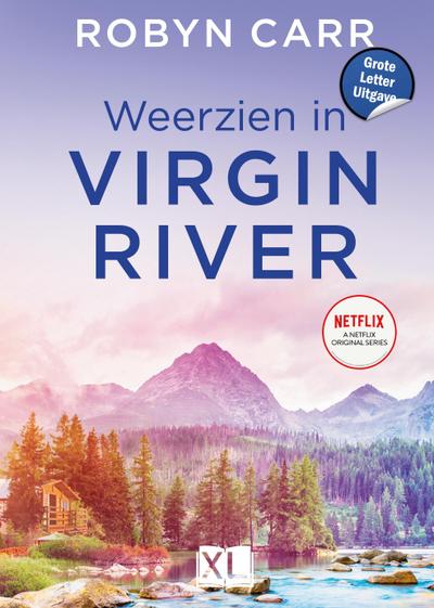 Weerzien in Virgin River