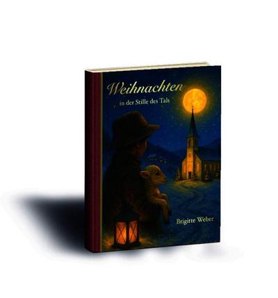 "Weihnachten" In der Stille des Tals