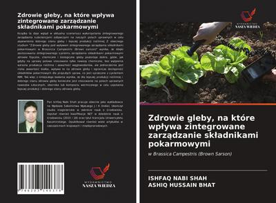 Zdrowie gleby, na które wp¿ywa zintegrowane zarz¿dzanie sk¿adnikami pokarmowymi