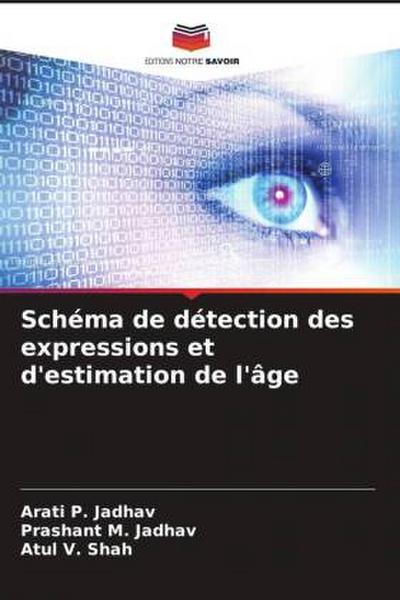 Schéma de détection des expressions et d’estimation de l’âge