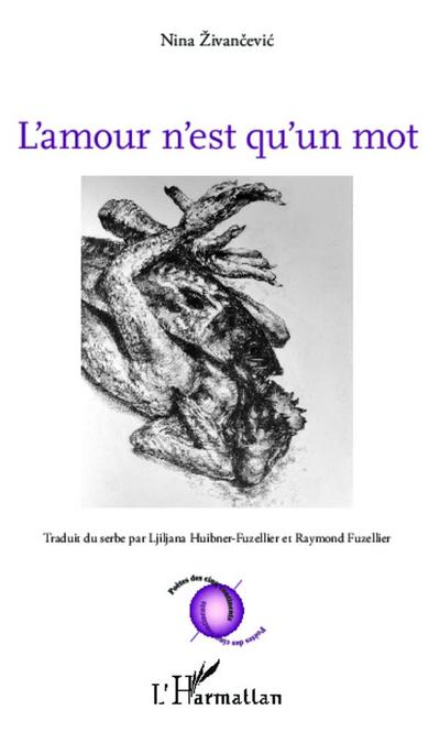 L’amour n’est qu’un mot