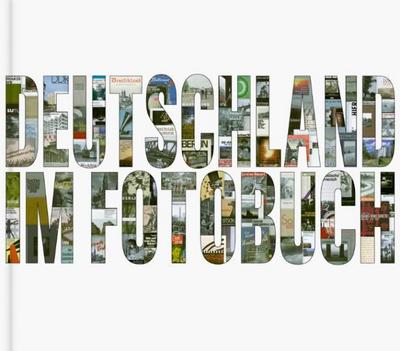 Deutschland im Fotobuch
