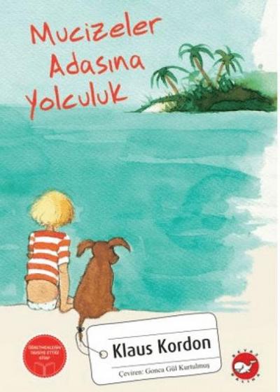 Mucizeler Adasina Yolculuk