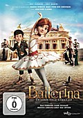 Ballerina - Gib deinen Traum niemals auf