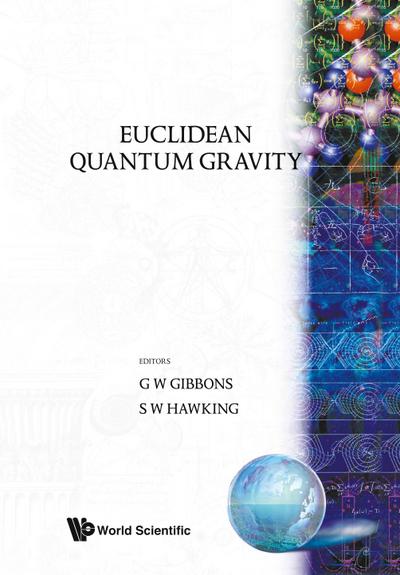 EUCLIDEAN QUANTUM GRAVITY