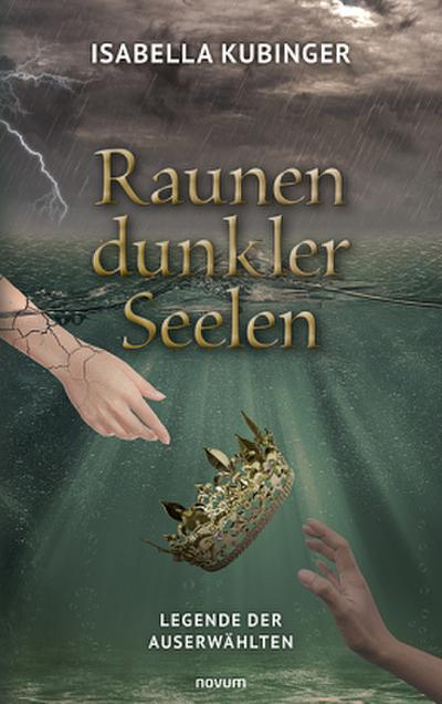 Raunen dunkler Seelen