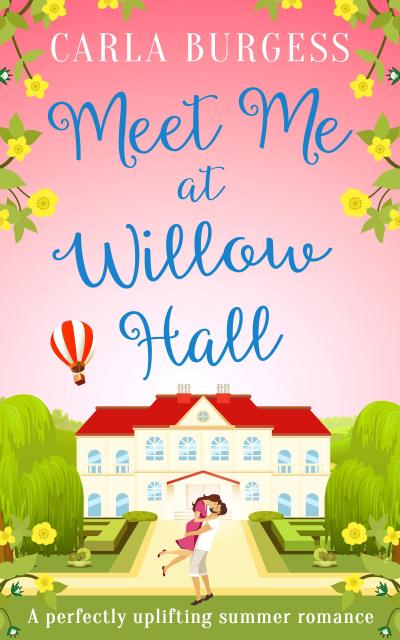 Meet Me at Willow Hall