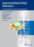 Intervertebral Disk Diseases