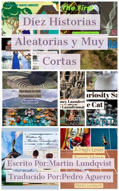 Diez Historias Aleatorias y Muy Cortas