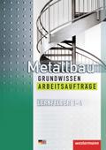 Metallbau Grundwissen