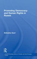 Promoting Democracy and Human Rights in Russia