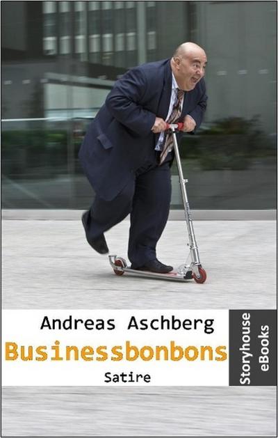 Businessbonbons