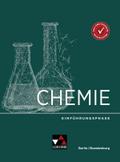 Chemie Berlin/Brandenburg - Sek II