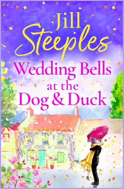 Wedding Bells at the Dog & Duck