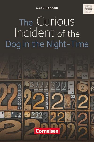 The Curious Incident of the Dog in the Night-Time