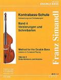 Schule Band 4für Kontrabass