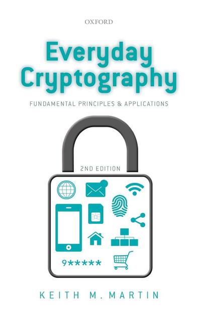 Everyday Cryptography