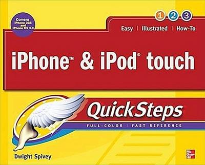IPhone and IPod Touch QuickSteps