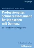 Professionelles Schmerzassessment bei Menschen mit