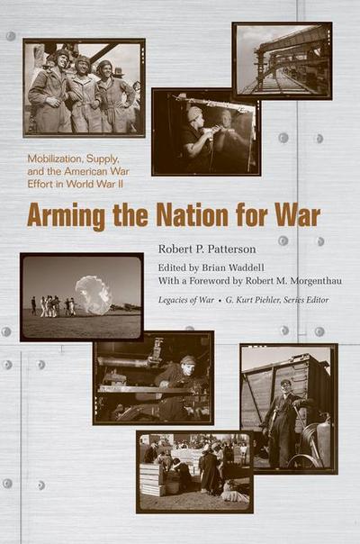 Arming the Nation for War