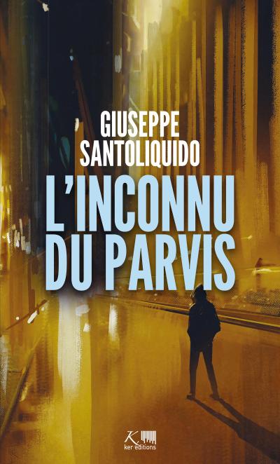 L’Inconnu du parvis