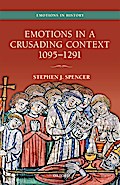 Emotions in a Crusading Context, 1095-1291