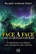 Face a face com as ciências naturais
