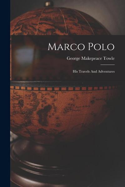 Marco Polo