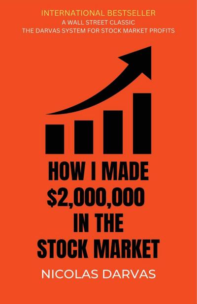 How I Made 2,000,000 in the Stock Market