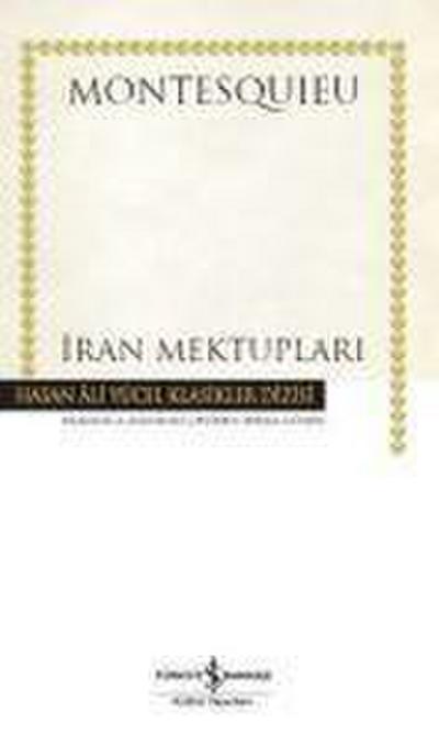 Iran Mektuplari