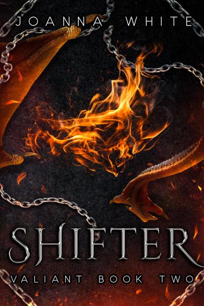 Shifter (The Valiant Series, #2)