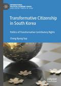 Transformative Citizenship in South Korea