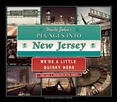 Uncle John’s Plunges Into New Jersey