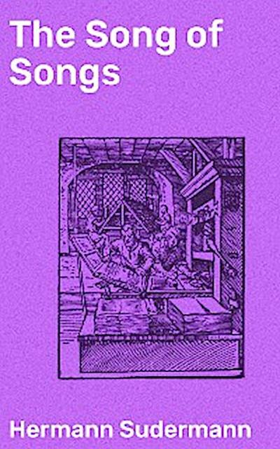 The Song of Songs