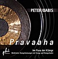 Pravaaha, Audio-CD