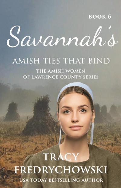 Savannah’s Amish Ties That Bind