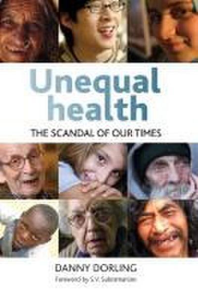 Unequal health