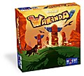 Blue Orange 879080 - Wakanda Brettspiel
