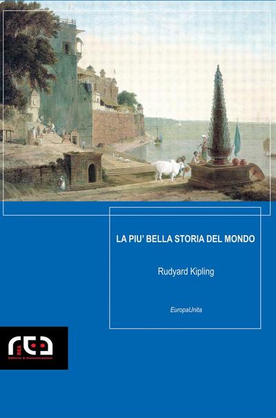 La più bella storia del mondo