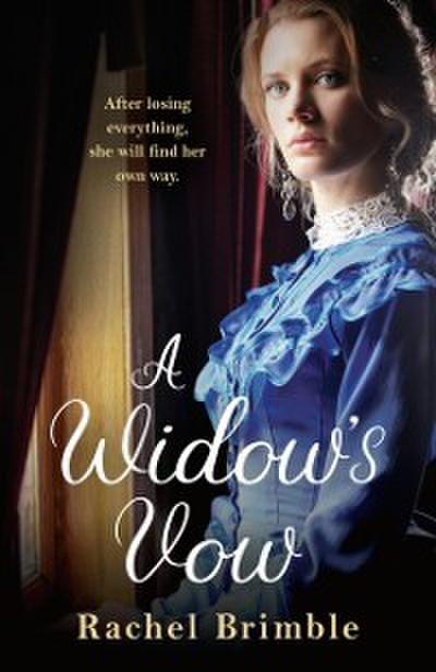 A Widow’’s Vow